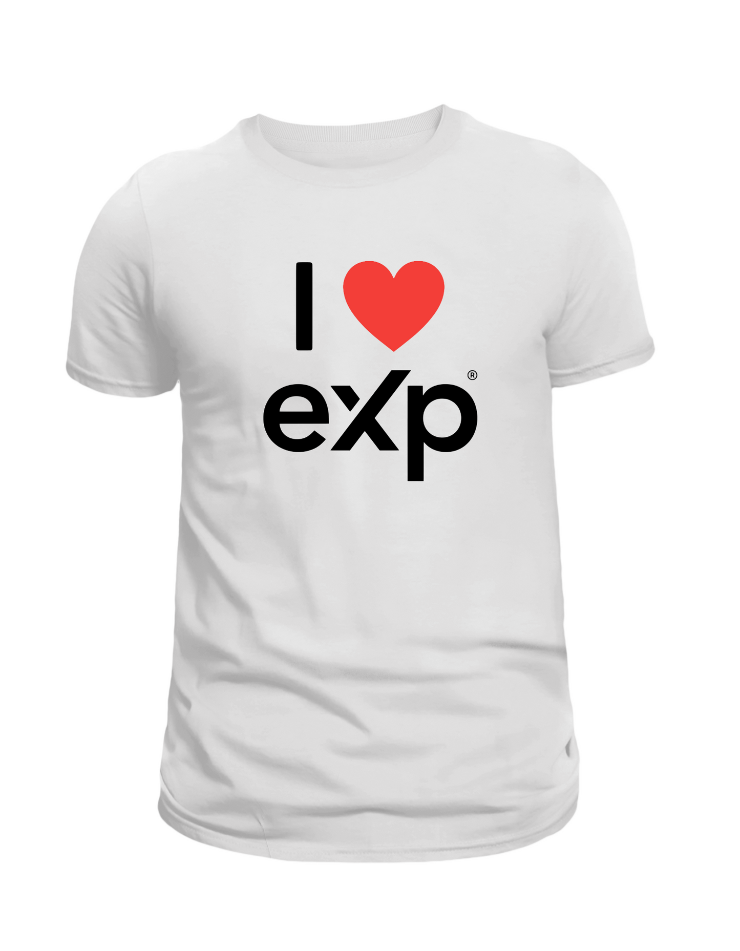 EXP Love Shirt