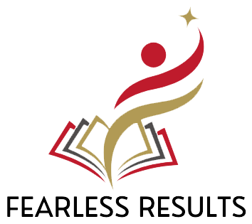 Fearless Results